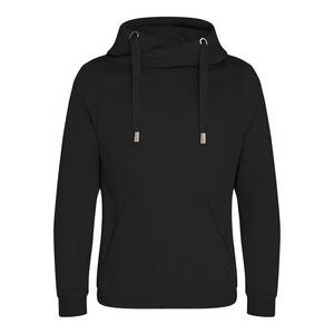 AWDIS JUST HOODS JH021 - Cross neck sweatshirt