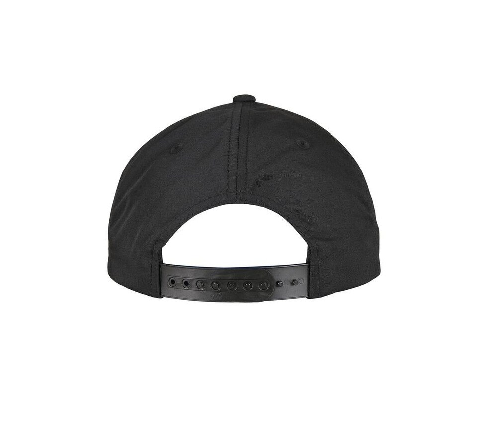 FLEXFIT 7706RS - RECYCLED POLY TWILL SNAPBACK
