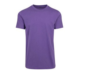 Build Your Brand BY004 - Round neck t-shirt