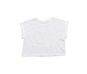 Mantis MT096 - Womens cropped t-shirt