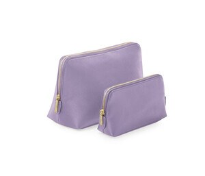Bag Base BG751 - Faux leather pouch Lilac