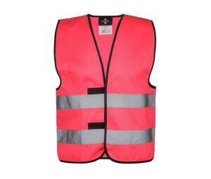 Korntex KX218 - Gilet De Sécurité