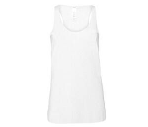 Bella+Canvas BE6003 - WOMENS JERSEY MUSCLE TANK