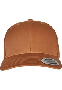 Flexfit 6606 - Retro Trucker Cap