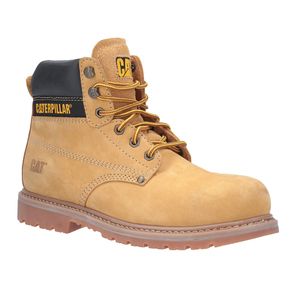 Caterpillar CATPOWER - Holton Safety Shoes