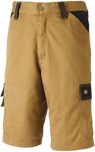 Dickies DK0A4XSG - Everyday shorts (EX. DED247SH) Khaki Beige / Black