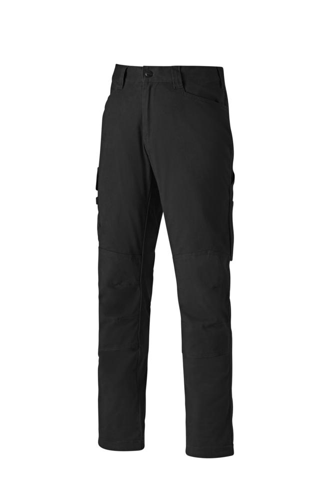 Dickies DK0A4XSQ - Men's LEAD IN FLEX (EX. DTR2009)