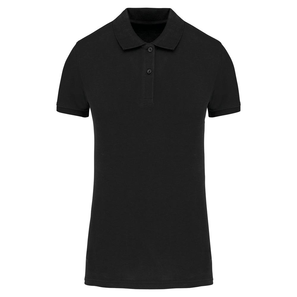 Kariban K2026 - Ladies' Organic 180 piqué polo shirt