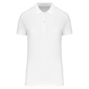 Kariban K2026 - Ladies Organic 180 piqué polo shirt