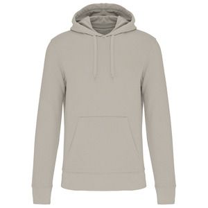 Kariban K4027 - Mens eco-friendly hooded sweatshirt