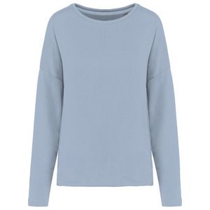 Kariban K471 - Ladies oversized sweatshirt