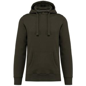 Kariban K489 - Mens hooded sweatshirt