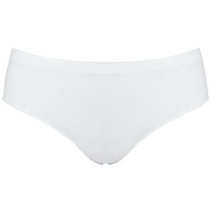 Kariban K808 - Ladies’ eco-friendly seamless panty White