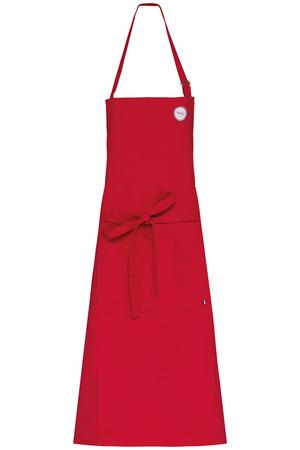 Kariban K8014 - Apron "Origine France Garantie"