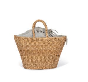 Kimood KI5208 - Hand-woven basket