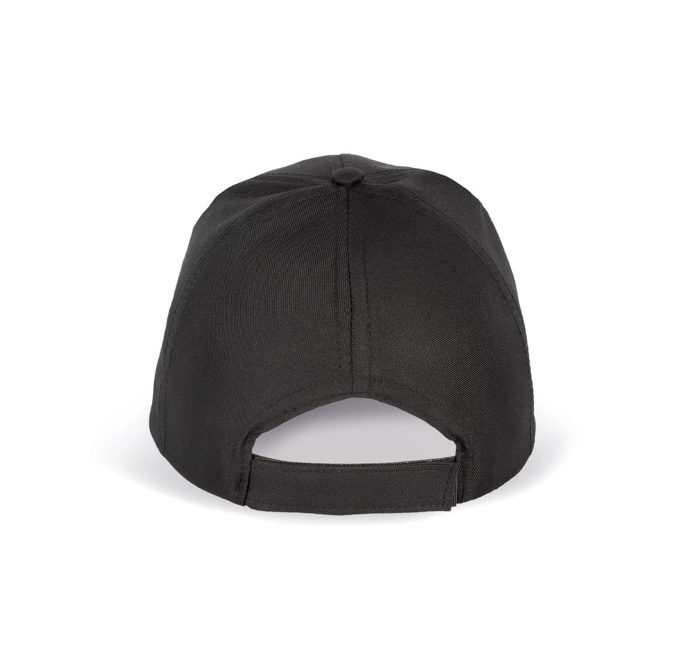 K-up KP156 - 6 panel polyester cap