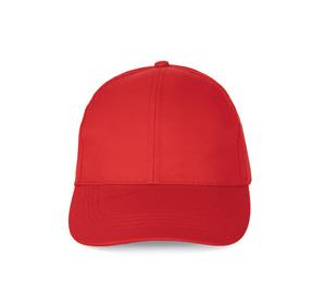 K-up KP156 - 6 panel polyester cap