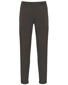 Proact PA189 - Adults' tracksuit bottoms Dark Grey