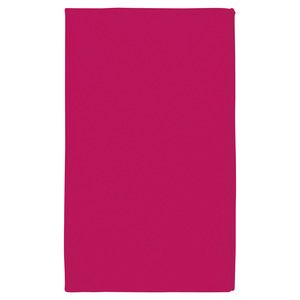 PROACT PA580 - Microfibre sports towel Fuchsia