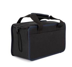 WK. Designed To Work WKI0602 - Multi-purpose bag Black / Navy