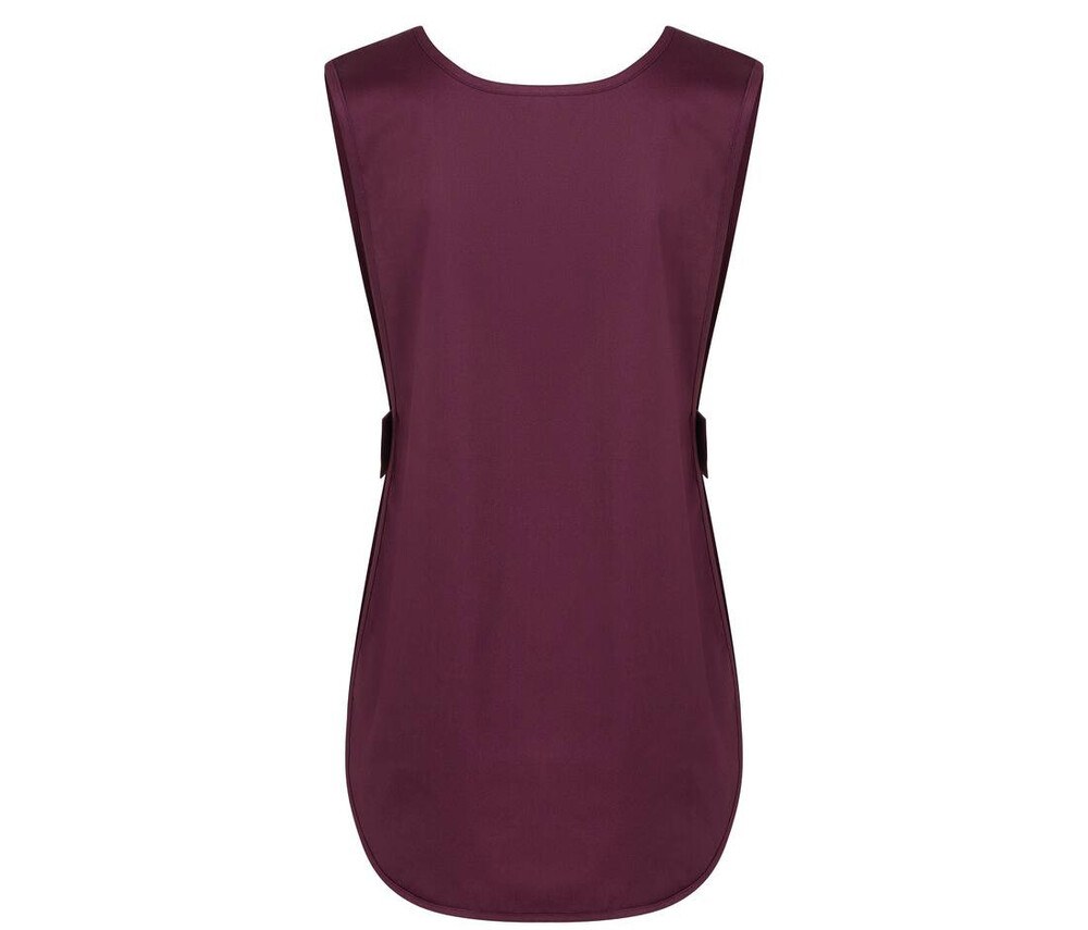 KARLOWSKY KYKS64 - PULL-OVER TUNIC ESSENTIAL