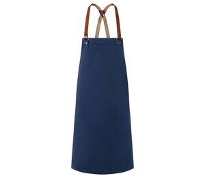 KARLOWSKY KYLS37 - BIB APRON GREEN-GENERATION