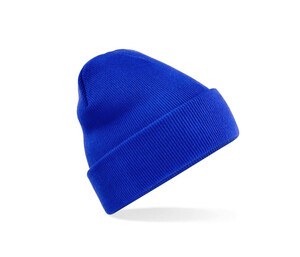 BEECHFIELD BF045R - RECYCLED ORIGINAL CUFFED BEANIE