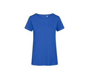 PROMODORO PM3095 - WOMEN'S PREMIUM-T ORGANIC Azure Blue