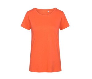 PROMODORO PM3095 - WOMEN'S PREMIUM-T ORGANIC Flame