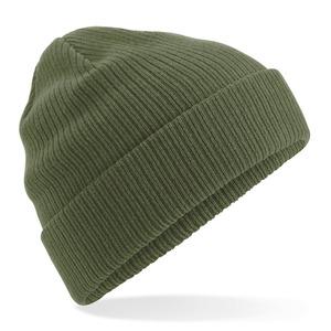 Beechfield B050 - Organic cotton beanie