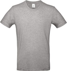 B&C CGTU03T - #E190 Men's T-shirt Sport Grey