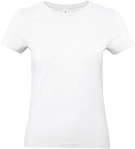 B&C CGTW04T - #E190 Ladies' T-shirt Ash