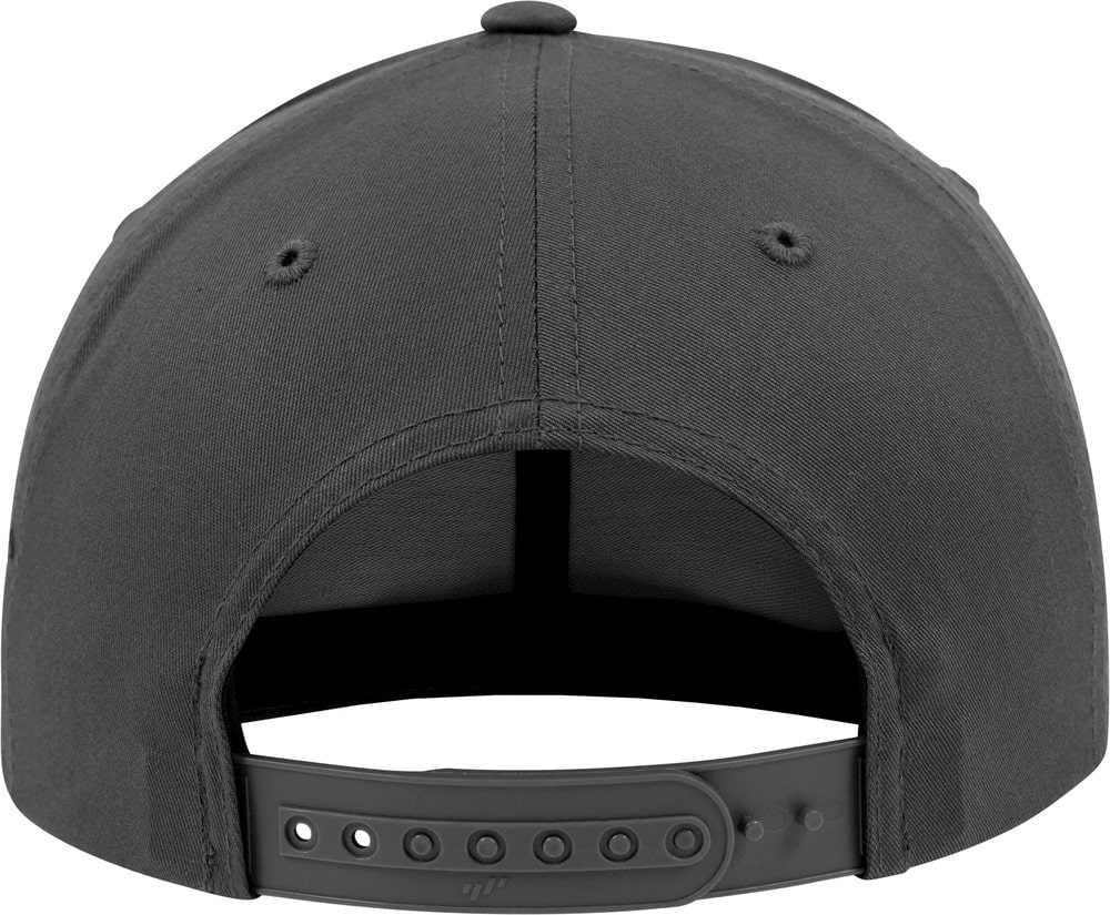 FLEXFIT FL7706 - Classic curved Snapback cap