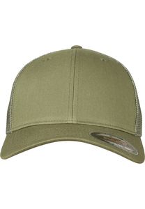 FLEXFIT FL6511 - Flexfit Mesh Trucker cap Buck