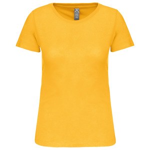 Kariban K3026IC - Ladies BIO150IC crew neck t-shirt