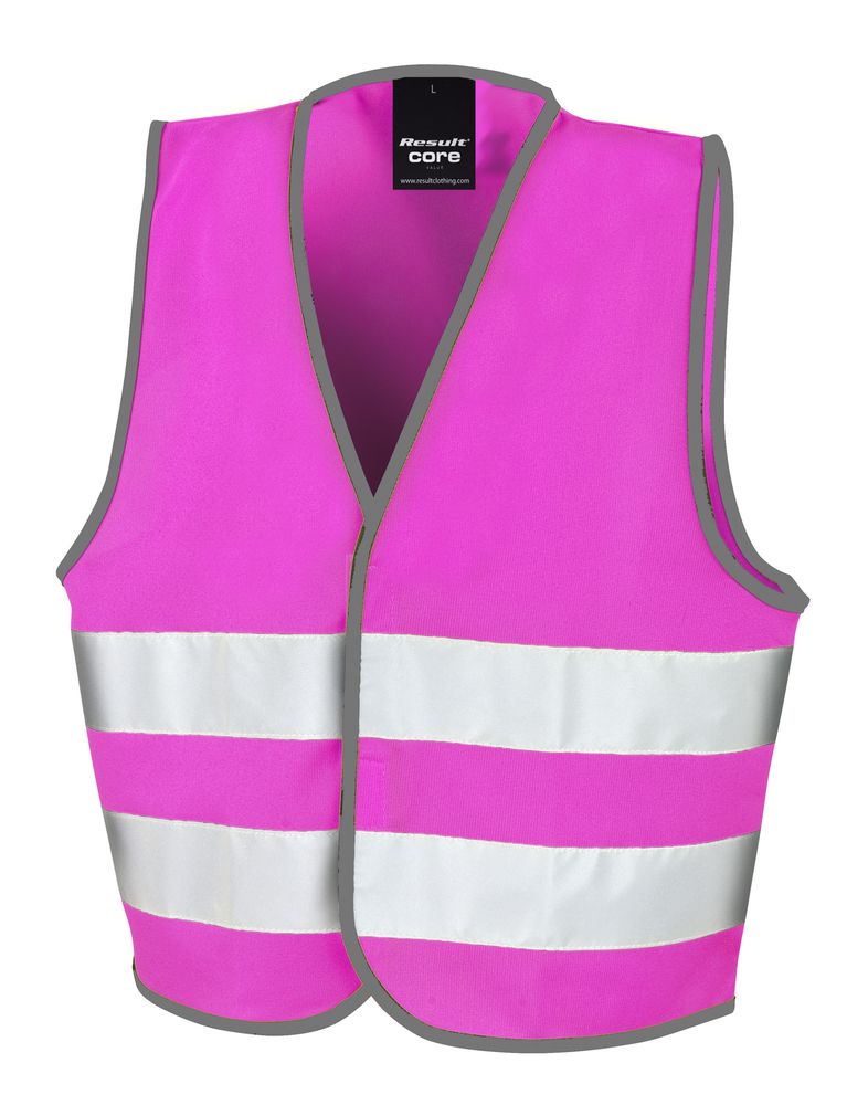 Result R200JEV - Kids' hi-vis vest