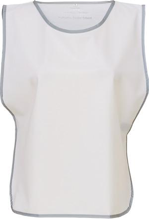 Yoko YHVJ259 - Hi Vis Reflective Border Tabard