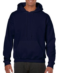 GILDAN GIL18500 - Sweater Hooded HeavyBlend for him