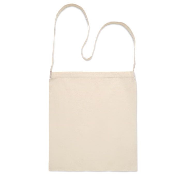 GiftRetail MO6716 - NINTA Cotton shopping bag 140gr/m²