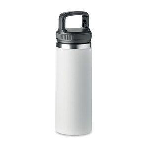 GiftRetail MO6772 - CLEO Double wall flask 500 ml