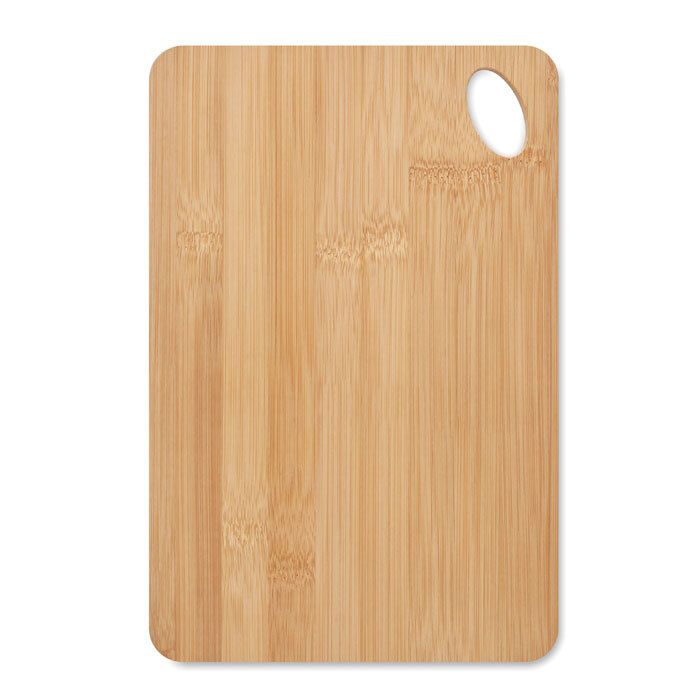 GiftRetail MO6779 - BEMGA LARGE Large bamboo cutting board