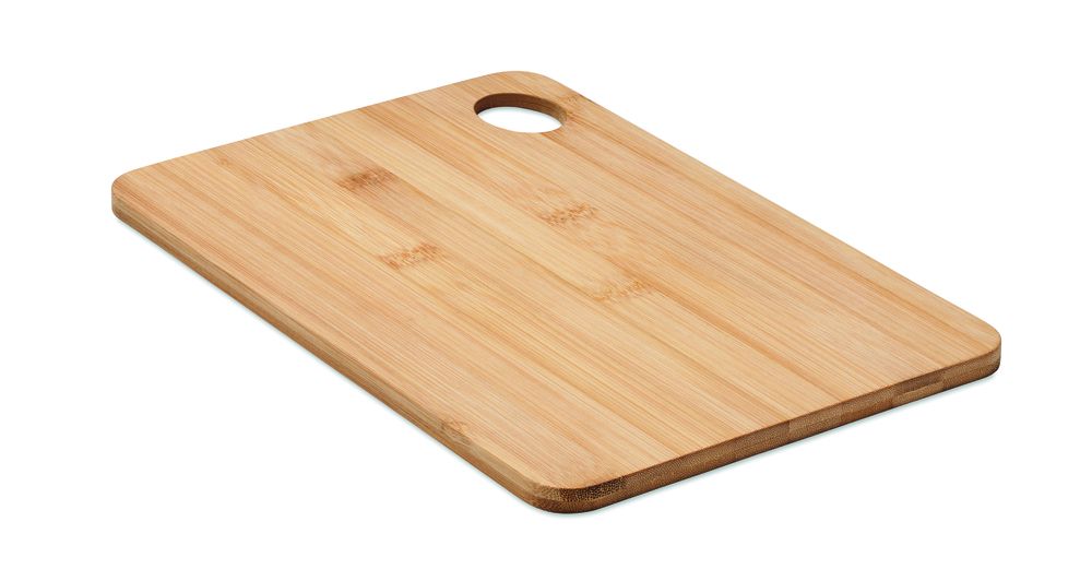GiftRetail MO6779 - BEMGA LARGE Large bamboo cutting board