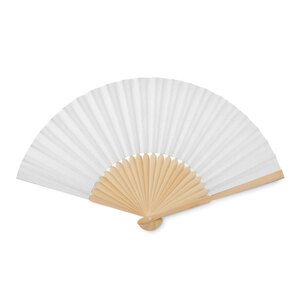 GiftRetail MO6828 - FANNY PAPER Manual hand fan