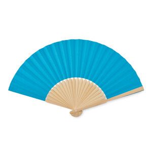 GiftRetail MO6828 - FANNY PAPER Manual hand fan