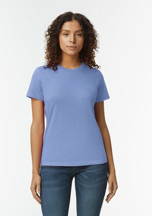 GILDAN GIL65000L - T-shirt SoftStyle Midweight for her