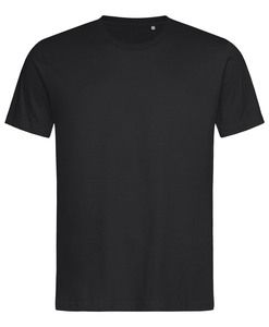 STEDMAN STE7000 - T-shirt Lux unisex Black Opal