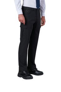 Brook Taverner BT8968 - Tours Men’s Cargo Trousers