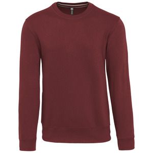 Kariban K488 - Round neck sweatshirt