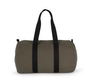 Kimood KI0632 - Cotton Canvas Tote Bag