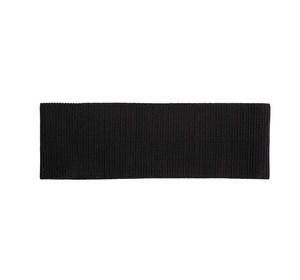 K-up KP440 - Seamless headband Black